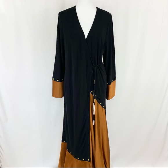 💕HOST PICK 💕Tory Burch Multi Material Dress - Picture 3 of 16